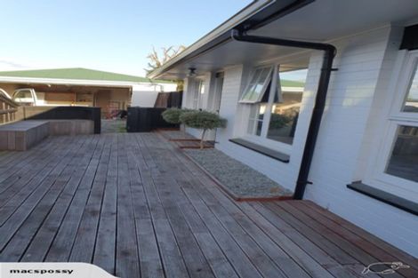 Photo of property in 26b East Belt, Rangiora, 7400