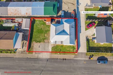 Photo of property in 152 Nith Street, Appleby, Invercargill, 9812