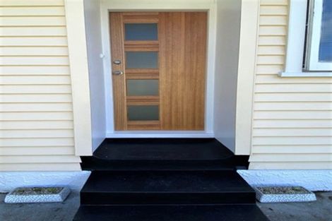 Photo of property in 8 Fyson Place, Hawera, 4610