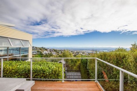 Photo of property in 168d Moncks Spur Road, Mount Pleasant, Christchurch, 8081