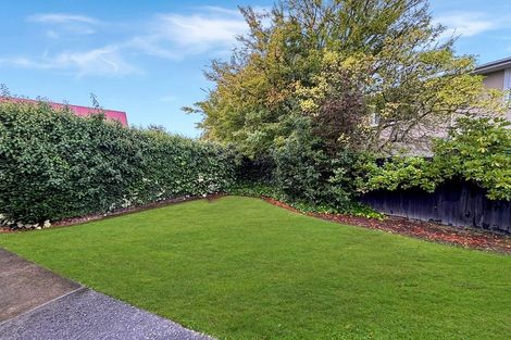 Photo of property in 1/69a Mandeville Street, Riccarton, Christchurch, 8011