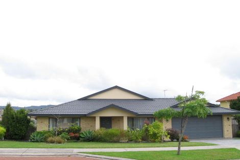 Photo of property in 18 Brittany Drive, Henderson, Auckland, 0612