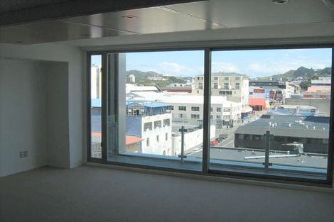 Photo of property in Century City Apartments, 32/72 Tory Street, Te Aro, Wellington, 6011