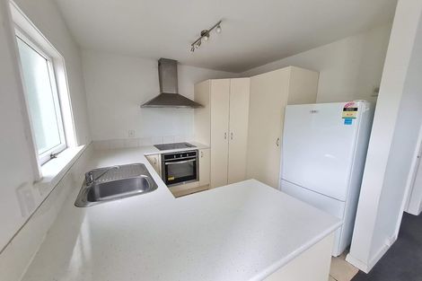 Photo of property in 3/58 Office Road, Merivale, Christchurch, 8014