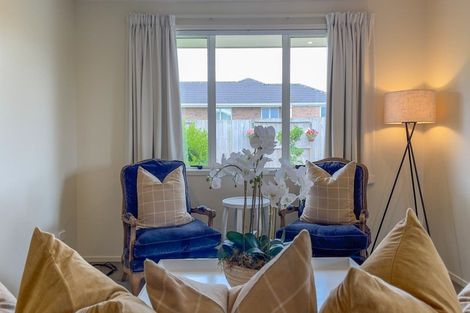 Photo of property in 13 Burmester Place, Morrinsville, 3300