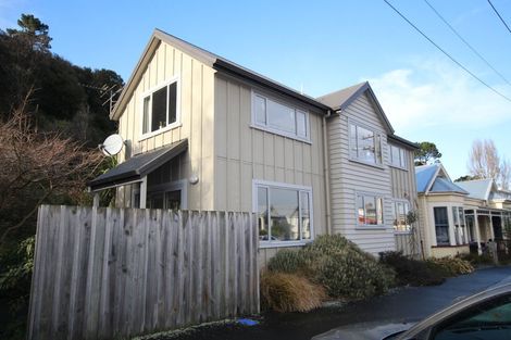 Photo of property in 535 Leith Street, North Dunedin, Dunedin, 9016
