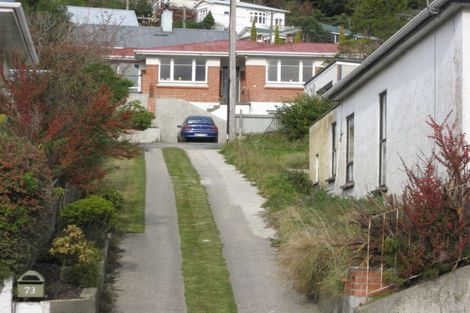 Photo of property in 75 Kaikorai Valley Road, Kaikorai, Dunedin, 9010