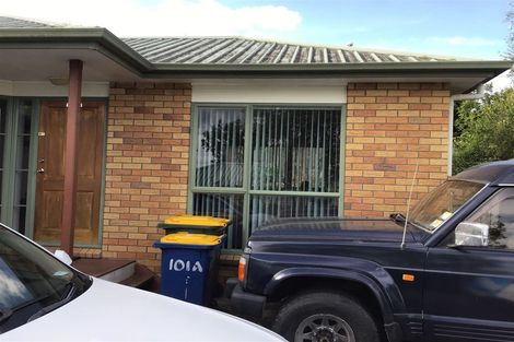 Photo of property in 101a Royal Road, Massey, Auckland, 0614