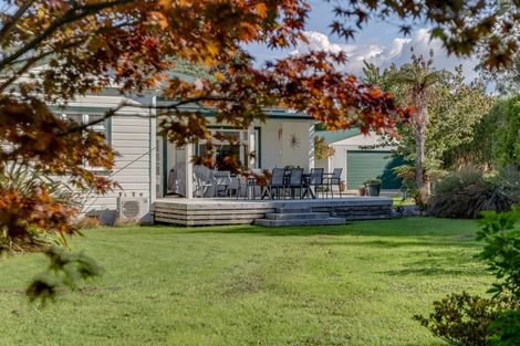 Photo of property in 49 Halls Road, Pahiatua, 4910