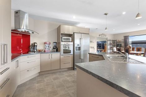 Photo of property in 3 Magnate Drive, Kaiapoi, 7630