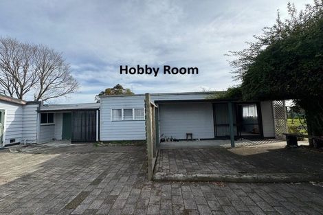 Photo of property in 98 Kereru Road, Maraekakaho, 4171