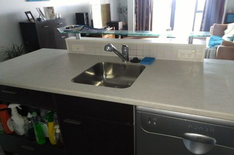 Photo of property in 4k/160 Symonds Street, Eden Terrace, Auckland, 1010