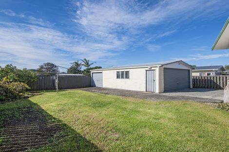Photo of property in 57 Heretaunga Street, Tikipunga, Whangarei, 0112