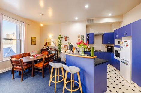 Photo of property in 11/33 Dowling Street, Dunedin Central, Dunedin, 9016