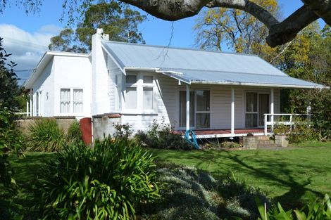 Photo of property in 83 Boundary Road, Upper Plain, Masterton, 5888