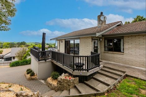 Photo of property in 96 Porangahau Road, Waipukurau, 4200