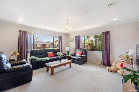 Photo of property in 51 Matarangi Road, East Tamaki, Auckland, 2013