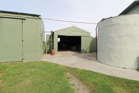 Photo of property in 123 Tutu Hill Road, Weston, Oamaru, 9491