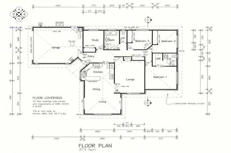 Photo of property in 11 Goldie Place, Rolleston, 7614