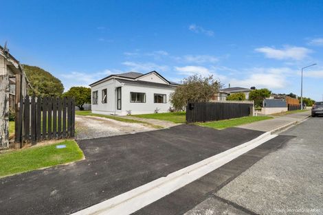 Photo of property in 174 Morton Street, Strathern, Invercargill, 9812