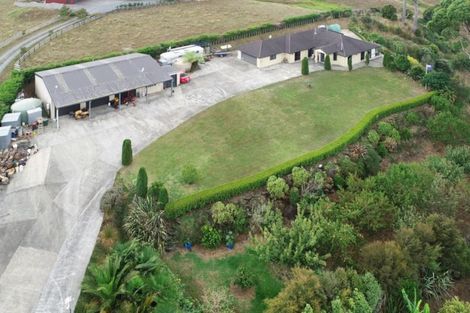 Photo of property in 60 Jimeda Road, Pokeno, 2472