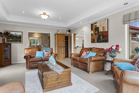 Photo of property in 135 Harleston Road, Sefton, Rangiora, 7477