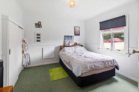 Photo of property in 119 Cornfoot Street, Castlecliff, Whanganui, 4501