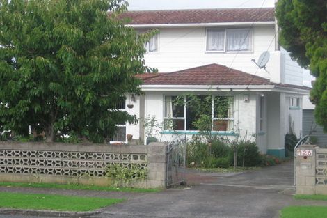 Photo of property in 126 Kimpton Road, Papatoetoe, Auckland, 2025