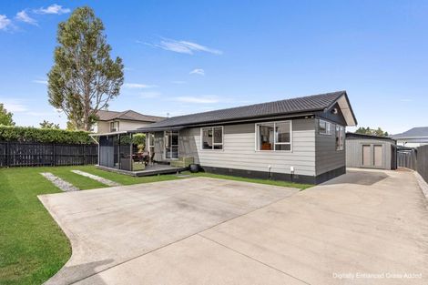 Photo of property in 49 Boundary Road, Opaheke, Papakura, 2113