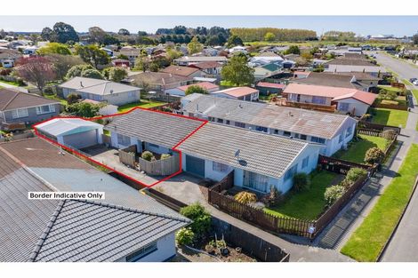 Photo of property in 2/97 Hay Street, Bromley, Christchurch, 8062