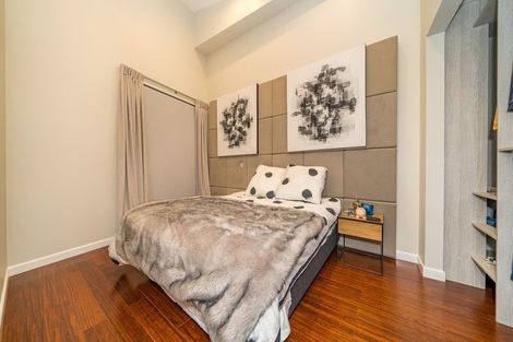 Photo of property in Century City Apartments, 116/72 Tory Street, Te Aro, Wellington, 6011