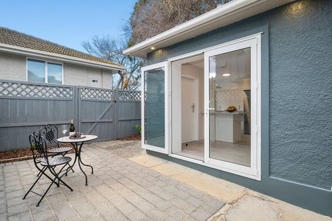 Photo of property in 9/53 Manor Place, Dunedin Central, Dunedin, 9016