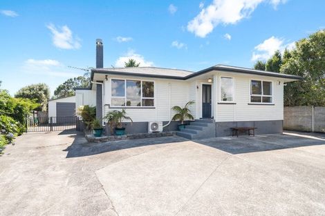 Photo of property in 68 Andrew Road, Howick, Auckland, 2010