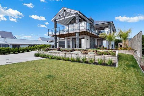 Photo of property in 80 Harbour Drive, Otumoetai, Tauranga, 3110