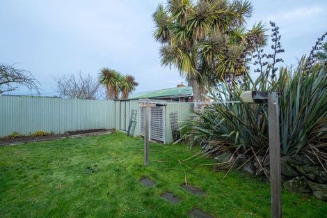 Photo of property in 57 Cain Street, Parkside, Timaru, 7910