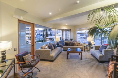Photo of property in Commerce House, 8a/126 Wakefield Street, Te Aro, Wellington, 6011