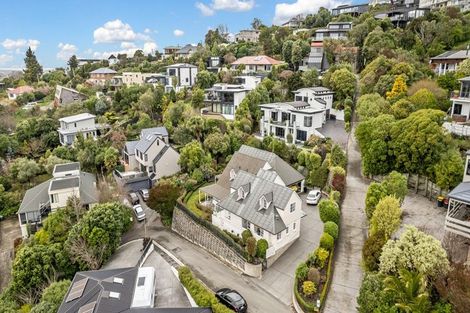 Photo of property in 1/27 Lookaway Place, Huntsbury, Christchurch, 8022