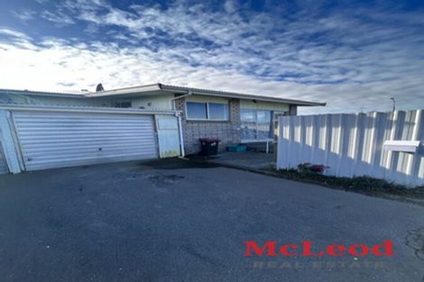 Photo of property in 17 Wills Street, Ashburton, 7700