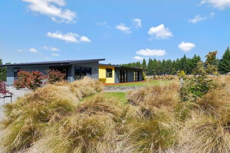 Photo of property in 207 Glen Lyon Road, Twizel, 7901