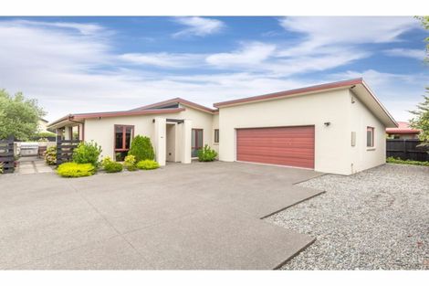 Photo of property in 85 William Brittan Avenue, Halswell, Christchurch, 8025