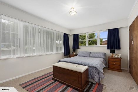 Photo of property in 29 Oxford Crescent, Ebdentown, Upper Hutt, 5018
