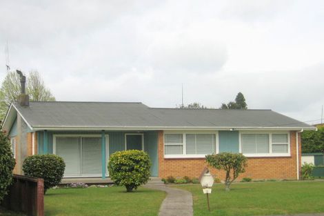 Photo of property in 9 Cobham Drive, Morrinsville, 3300