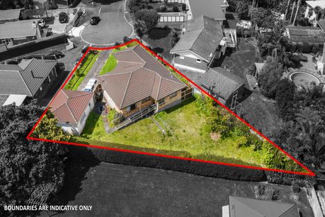 Photo of property in 376 Great South Road, Opaheke, Papakura, 2113