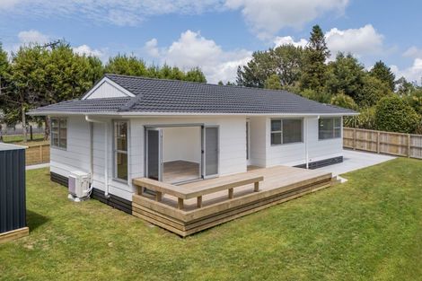 Photo of property in 5a Mangatoetoe Street, Waihi, 3610