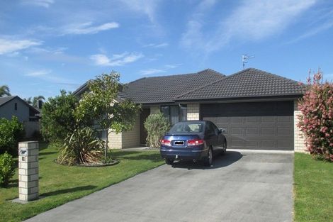 Photo of property in 18 Oldfield Court, Huntington, Hamilton, 3210