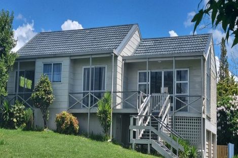 Photo of property in 2 Hinau Street, Pukehangi, Rotorua, 3015