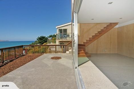 Photo of property in 77b View Road, Houghton Bay, Wellington, 6023
