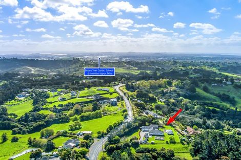 Photo of property in 576 Whitford Road, Whitford, Howick, 2571