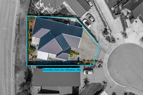 Photo of property in 17 Kaiwaru Place, Waikanae, 5036