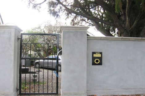 Photo of property in 143 Waterloo Road, Hutt Central, Lower Hutt, 5010